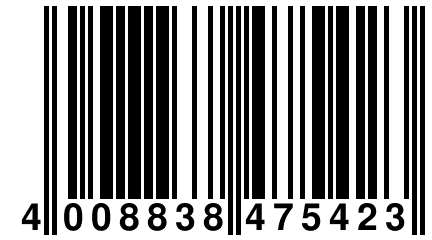 4 008838 475423