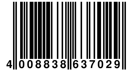 4 008838 637029