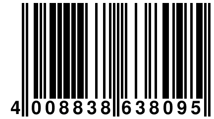 4 008838 638095