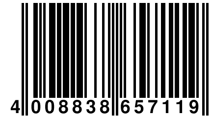 4 008838 657119