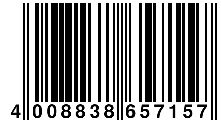 4 008838 657157