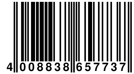 4 008838 657737