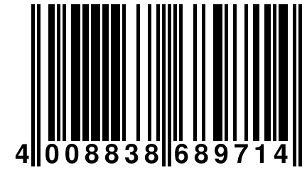 4 008838 689714