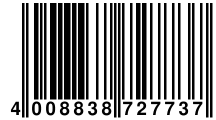 4 008838 727737