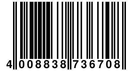 4 008838 736708