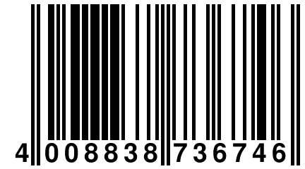 4 008838 736746