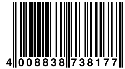 4 008838 738177