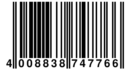 4 008838 747766