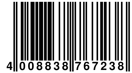 4 008838 767238