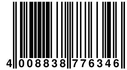 4 008838 776346