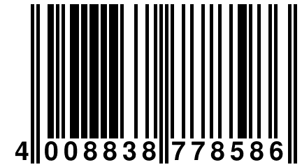 4 008838 778586