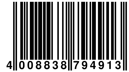 4 008838 794913