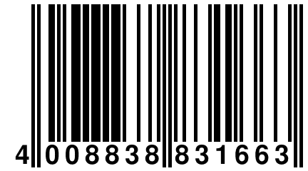 4 008838 831663