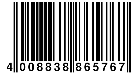 4 008838 865767