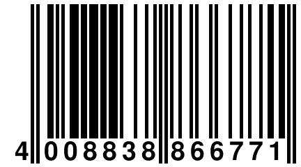 4 008838 866771