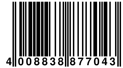 4 008838 877043