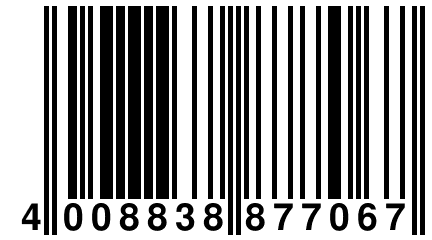 4 008838 877067