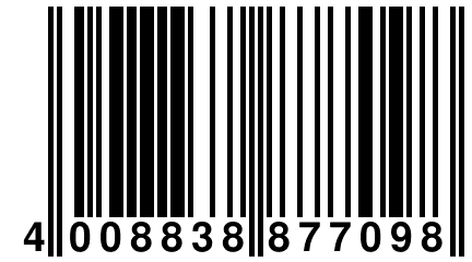 4 008838 877098