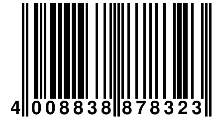 4 008838 878323