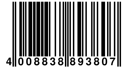 4 008838 893807