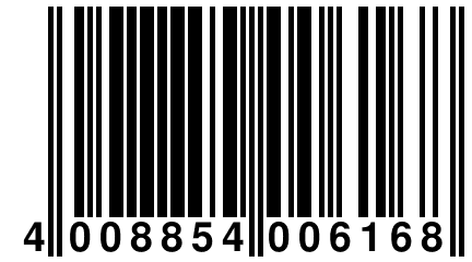 4 008854 006168