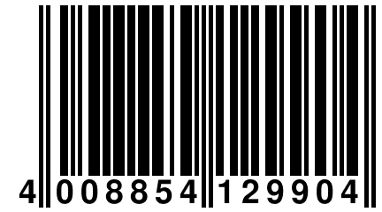 4 008854 129904