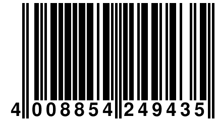 4 008854 249435