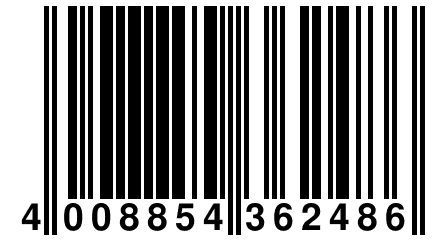 4 008854 362486