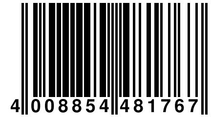 4 008854 481767