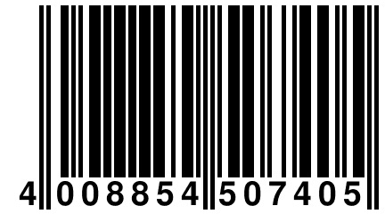 4 008854 507405