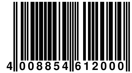 4 008854 612000