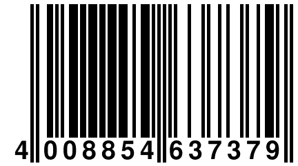 4 008854 637379