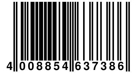 4 008854 637386