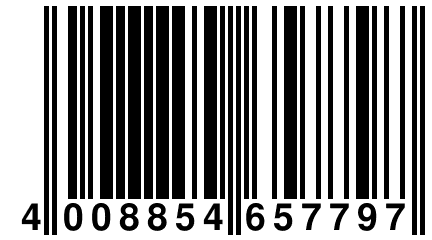 4 008854 657797