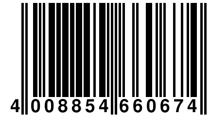 4 008854 660674