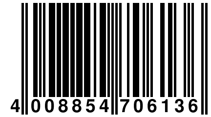 4 008854 706136