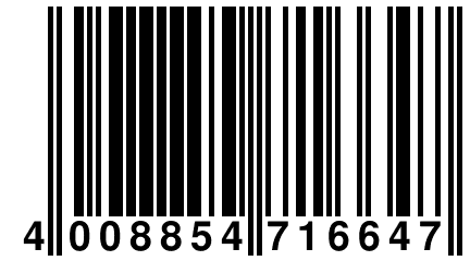 4 008854 716647