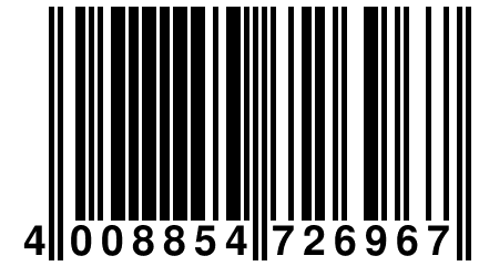 4 008854 726967