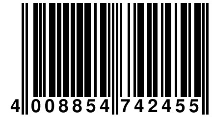 4 008854 742455