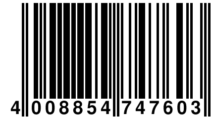 4 008854 747603