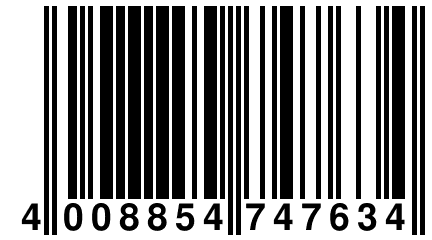 4 008854 747634