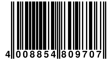 4 008854 809707