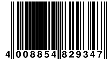 4 008854 829347