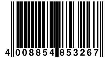 4 008854 853267