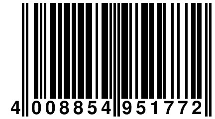 4 008854 951772