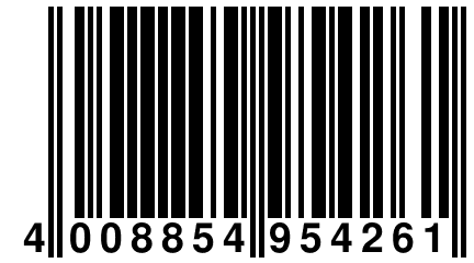 4 008854 954261