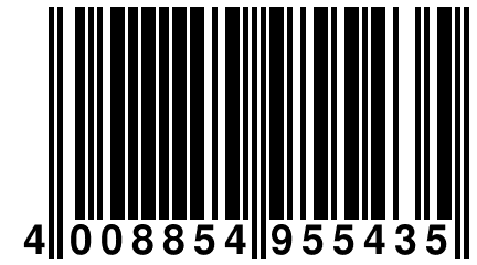 4 008854 955435