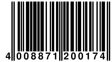 4 008871 200174