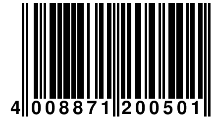 4 008871 200501