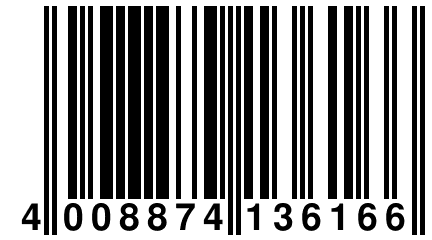 4 008874 136166